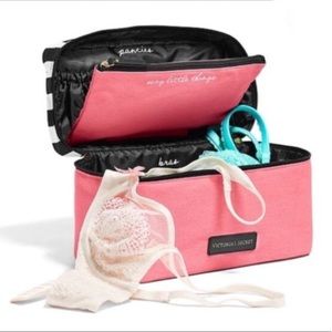 Victoria Secret bra and panties bag